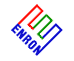 ENRON Logo