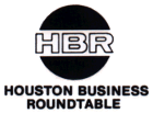 Houston Business Roundtable Logo