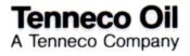 Tenneco Oil Logo